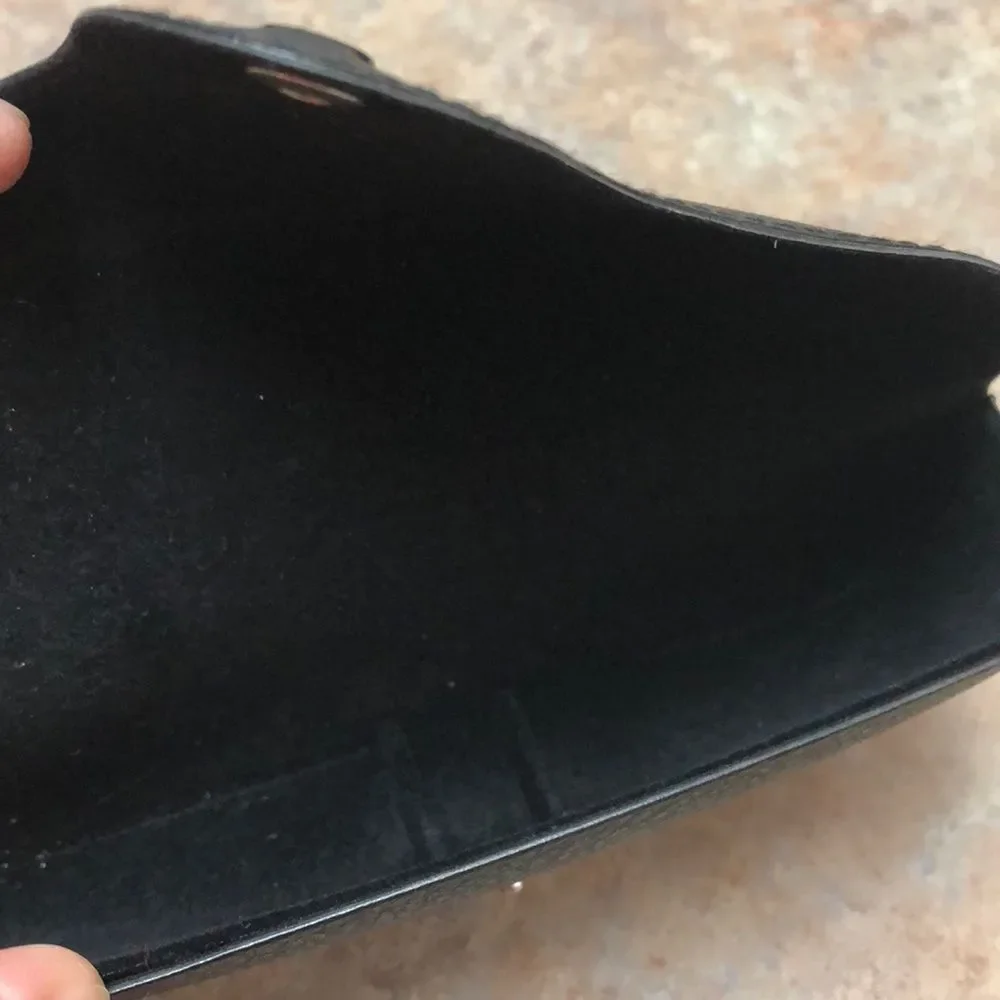 Ray-Ban Sunglasses Case